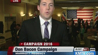 Don Bacon election hit 2