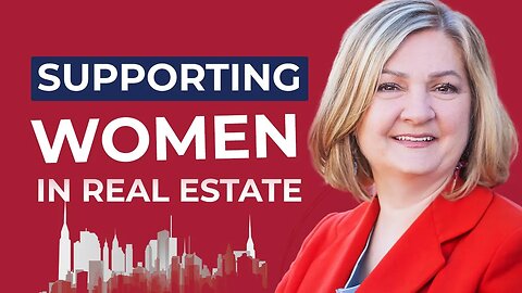 How Wize Women is SUPPORTING Women in Real Estate