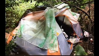 Centennial City Council to weigh in on proposed urban camping ban