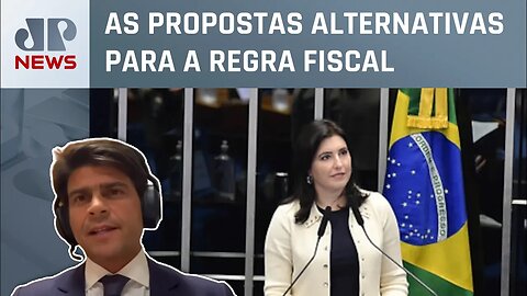 “Não há motivo para a demora do novo arcabouço fiscal”, diz deputado Pedro Paulo