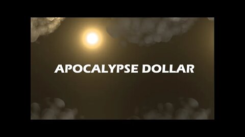 Call of Duty Custom Zombies - Apocalypse Dollar