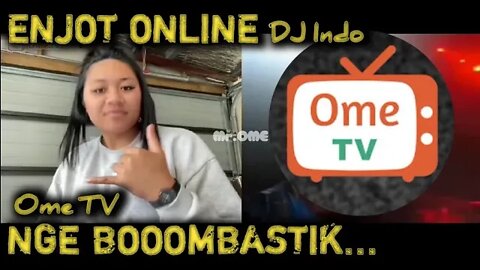 Pargoy Online Nge Boombastik Ome Tv DJ Indo Jungle Dutch Indo Tiktok FYP