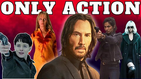 5 Action Movies You Must Watch Before Die | Filmi Chai Suggestion |