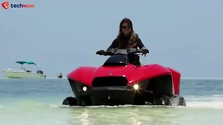 INSANE QUADBIKES THAT WILL BLOW YOUR MIND!