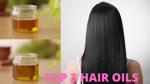 3 Best Hair Tips for Hair Grow up and Stop Hair fall