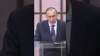 Derek Prince The Rapture in the Bible