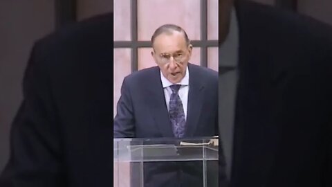 Derek Prince The Rapture in the Bible