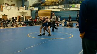 152 vs Centenial