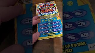 Wild Numbers Lottery Winner! #shorts #lottery