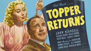Topper Returns 1941