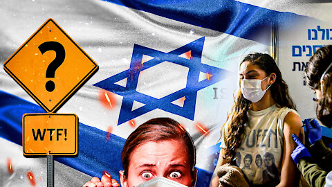 WAS zur HÖLLE passiert in Israel?