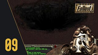 FALLOUT • Initiation into The Brotherhood • Part 9