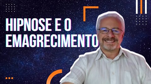 🟢 HIPNOSE PARA O EMAGRECIMENTO FUNCIONA?