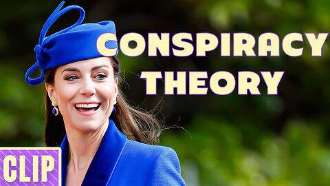 Is Kate Middleton Being Hidden by the Royal Family?