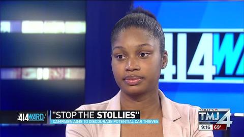 414ward: Stop the Stollies