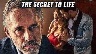 This FACT About Dopamine Will Change Your Life | Jordan Peterson