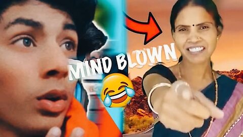 mind blowing aunty roest by paras jain2.0 ll 🤣🤣ll चाची roest द्वारा पारस जैन 2.0ll😂😂