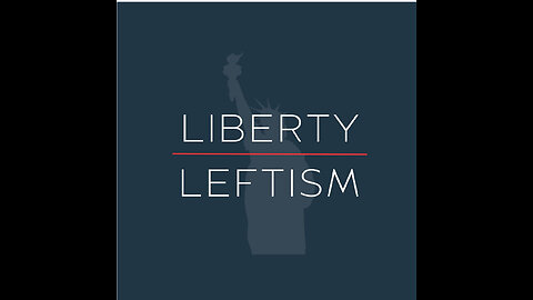 Liberty Over Leftism Ep. 3: Go woke go broke