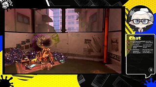 The 2nd Big Run in Splatoon 3