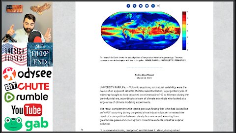 Unsettled Science | Climate Theorists DEBUNKED After Scientists Disprove 20-Years & 15,000+ Works