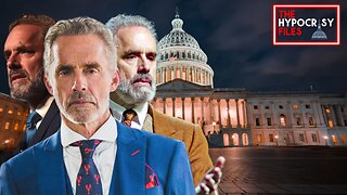 Jordan Peterson In Congress