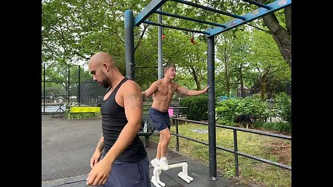 35 MINUTES OF PULL UPS | EMOM TRAINING TO ADD MORE VOLUME AND MORE REPS