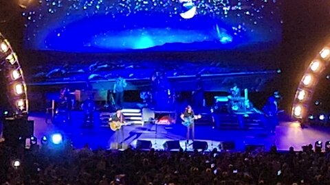 Brooks & Dunn - Neon Moon 6-3-2023 St Paul