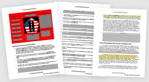 Operation Encore: Abdussattar Shaikh Polygraph Test