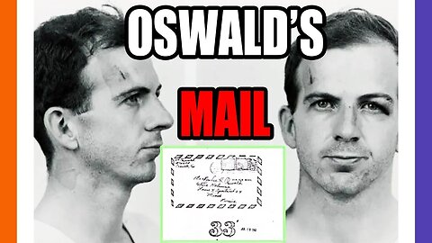 ID of ClA Agent Involved With Oswald Revealed 🟠⚪🟣 The NPC Show