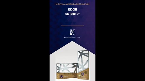 Edge | The Cork Collection