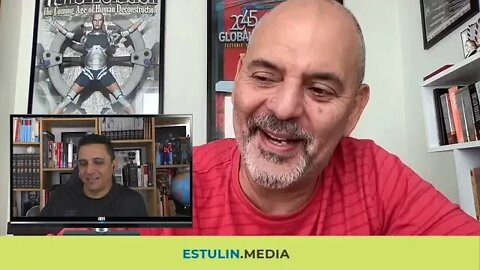 Q&A: EL DRAMA ELECTORAL | EEUU Y BRASIL | EN VIVO CON DANIEL ESTULIN