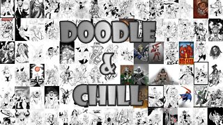 Doodle & Chill S4