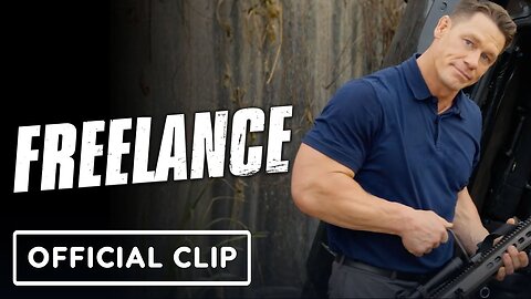 Freelance - Official Clip