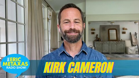 Kirk Cameron's New Film, "The Homeschool Awakening," on Parents' Influence in Education
