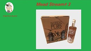 Mead Stream # 3 Daddy issue ?