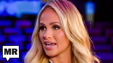 Fox's Tomi Calls Twitter Layoffs ‘Draining The Swamp’