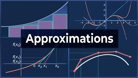 Approximations. The engineering way.