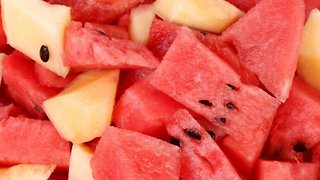 At Least 60 People Sick After Eating Potentially Contaminated Melon