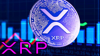 XRP RIPPLE THIS HAS TO BE IT !!!!