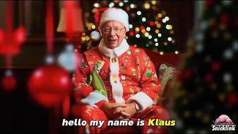 WW3 Update: Klaus Schwab presents VaxxMas Hits '23 🎄🎄🎄 4m