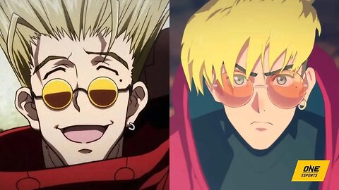 Talking Trigun: Stampede Episodes 1-3