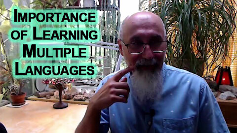 The Importance of Learning Multiple Languages (Education Advice)