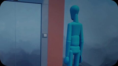 I made an elevator in Dreams