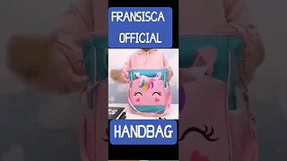 HANDBAG