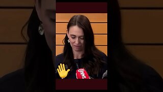 Jacinda Resigned | Subscribe for more -------}