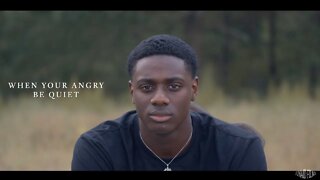 How To Not Get Angry | Heart of an athlete