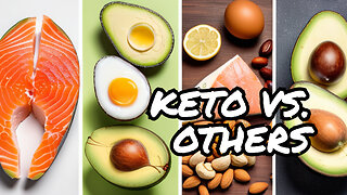 Unveiling the Best Low Carb Diet for Weight Loss: Keto or Other?