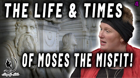 SECRETS AND MYSTERIES! IT IS TIME FOR YOU TO UNDERSTAND THE REAL LIFE & TIMES OF THE PROPHET MOSES!