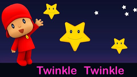 Twinkle Twinkle Little Star | Little Star