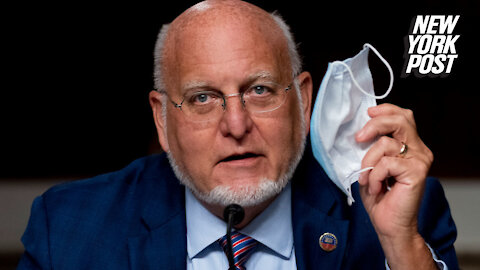 Ex-CDC director says he believes coronavirus originated in Wuhan lab